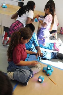 Children's Creativity Museum