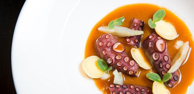 Restaurant 360