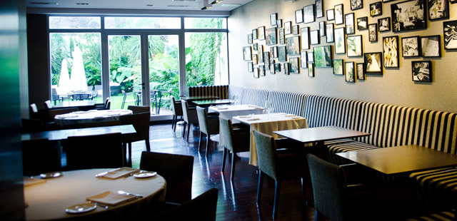 Fierro Hotel Buenos Aires