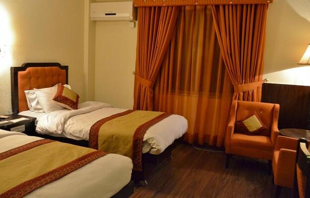 Amer Hotel