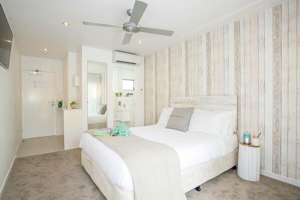 10 Hastings Boutique Motel & Cafe