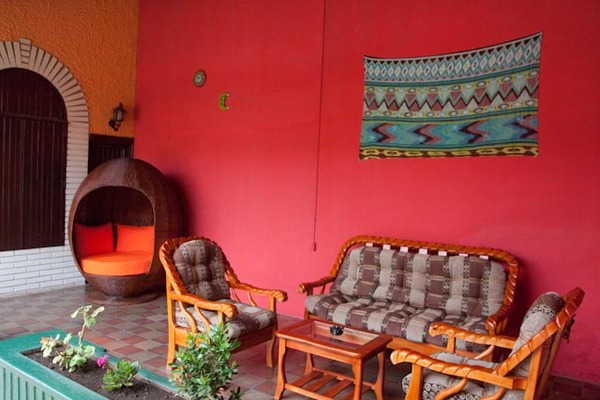 Hostal El Momento