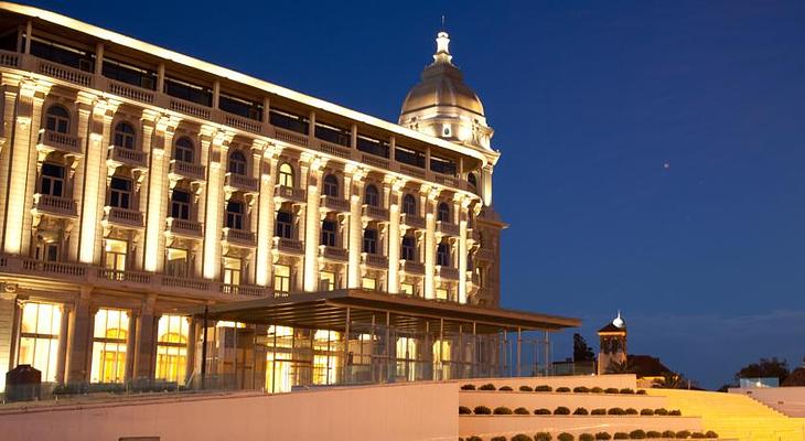 Sofitel Montevideo Casino Carrasco & Spa