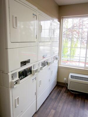 Extended Stay America - Seattle - Bellevue - Factoria