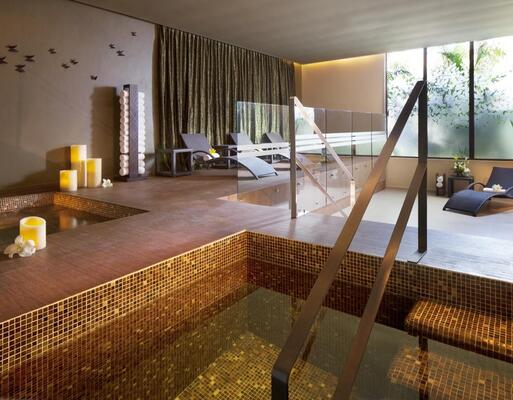 Azul Beach Resort Riviera Maya