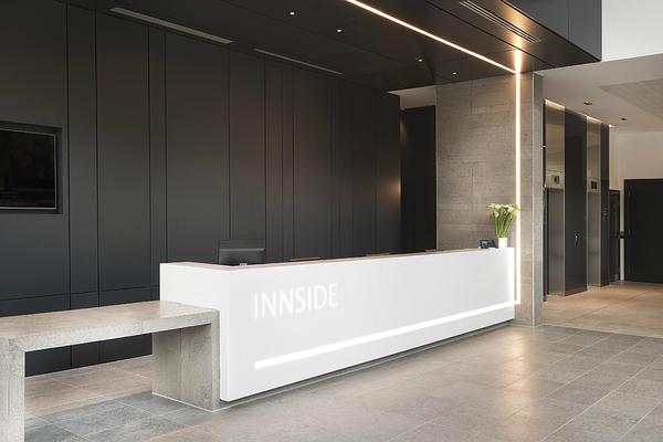 INNSiDE by Melia Manchester