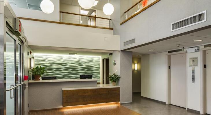 Seafarers International House