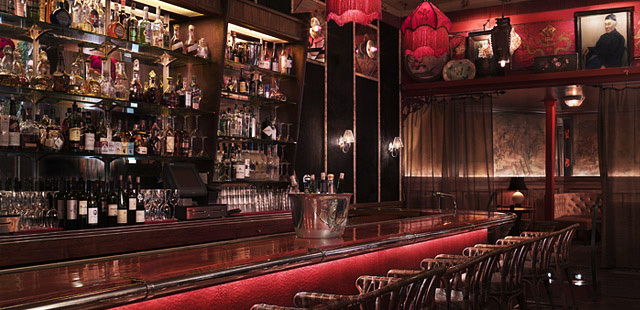 Chateau Marmont