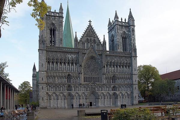 Nidaros Cathedral