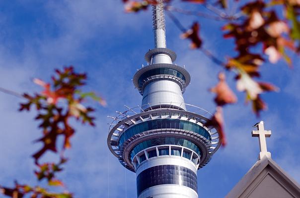 Sky Tower