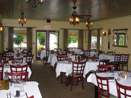 Angelina Ristorante