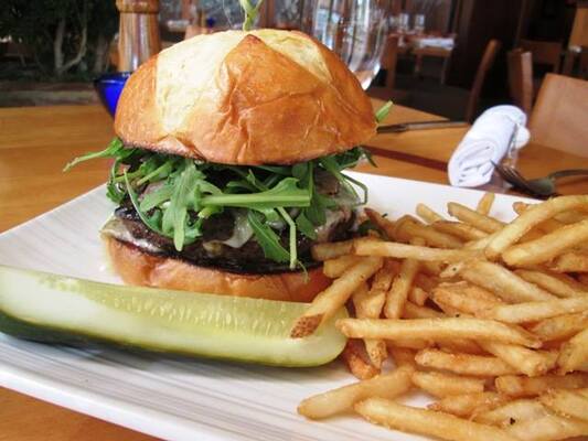Seastar Restaurant & Raw Bar