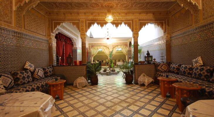 Riad Lahboul
