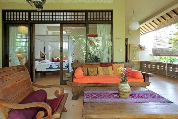 Santra Putra Guesthouse
