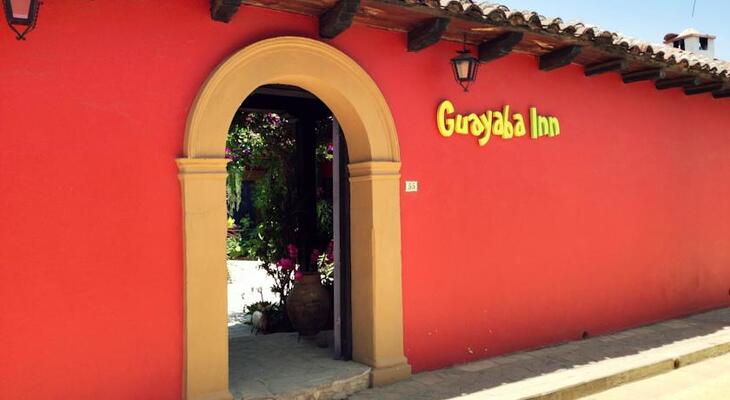 Guayaba Inn