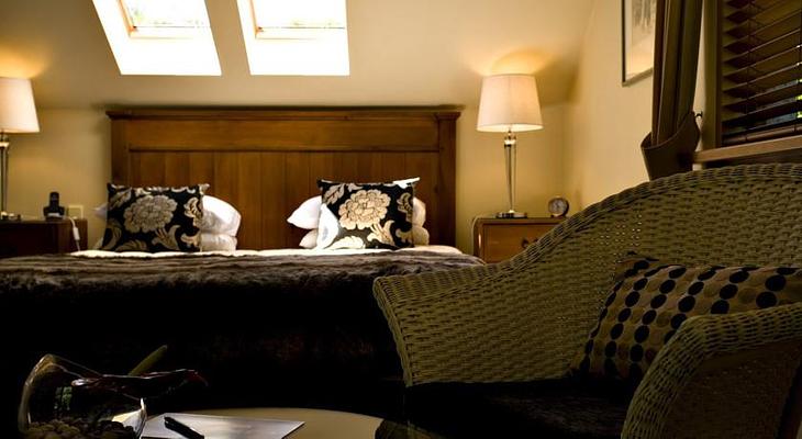 Arrowtown House Boutique Hotel