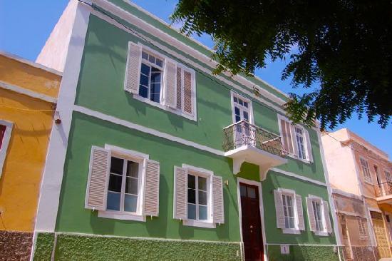 Casa Colonial