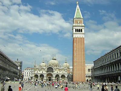 Piazza San Marco