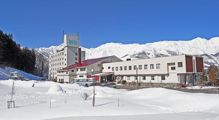 Hakuba Highland Hotel