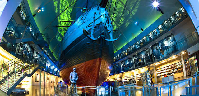 Fram Museum