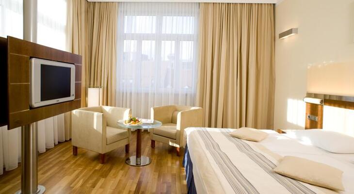 Austria Trend Hotel Europa Wien