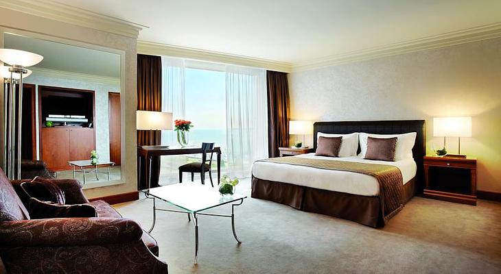 Hotel President Wilson, a Luxury Collection Hotel, Geneva