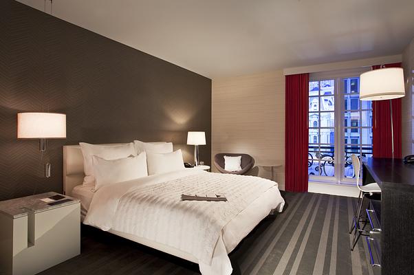 Le Meridien Philadelphia