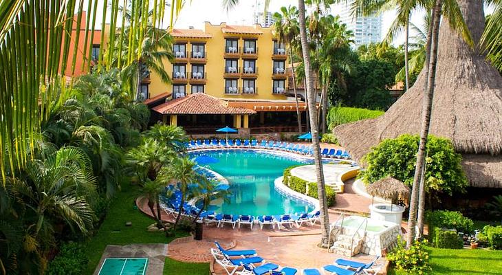 Hacienda Buenaventura Hotel & Mexican Charm All Inclusive