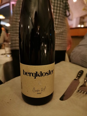 Restaurant De Jong