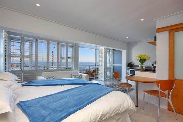 Bali Bay Luxury Apartments