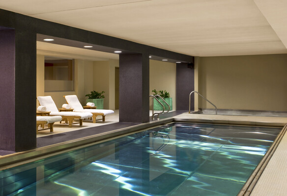 The Westin Minneapolis