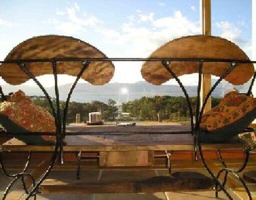 Tierra de Leyendas Boutique Hotel