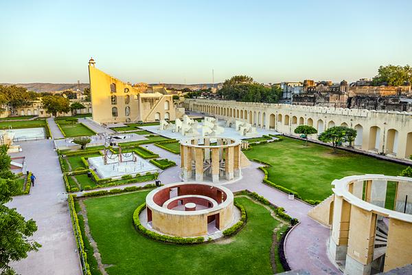 Jantar Mantar - Jaipur