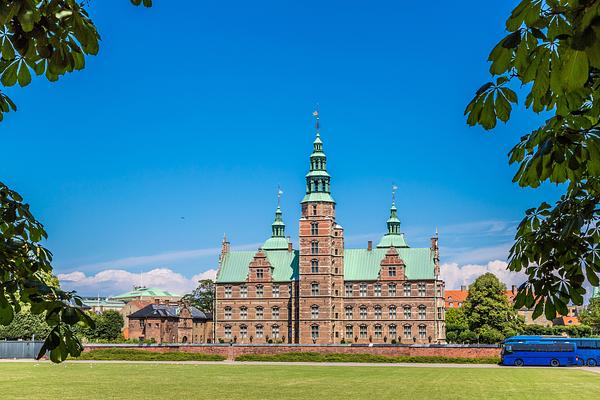 Rosenborg Castle