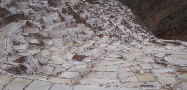 Salinas de Maras