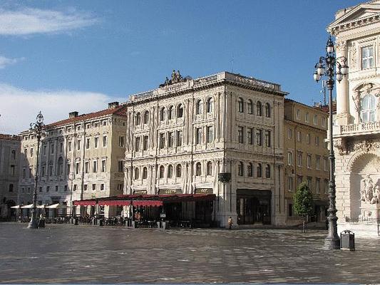 Grand Hotel Duchi D'Aosta