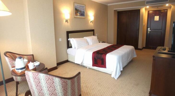 Bohai Pearl Hotel