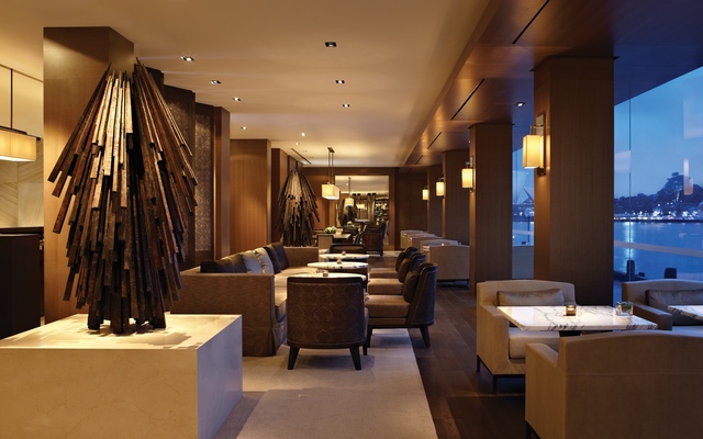 Park Hyatt Sydney