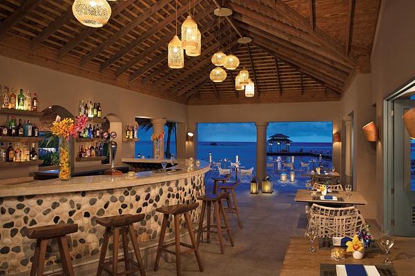 Zoetry Montego Bay Jamaica