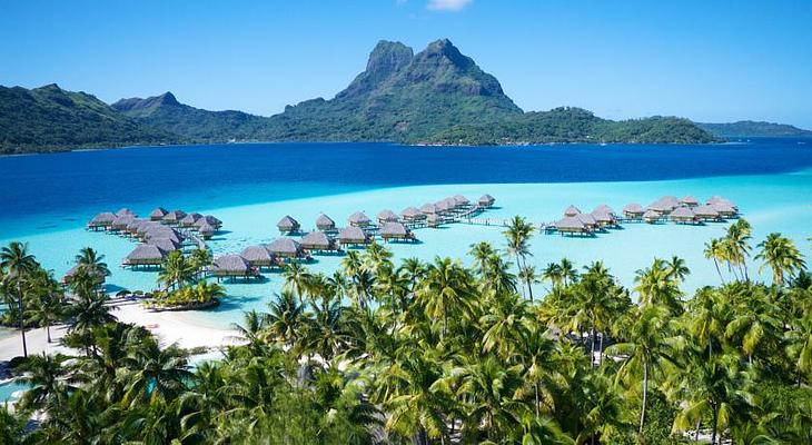 Le Bora Bora by Pearl Resorts