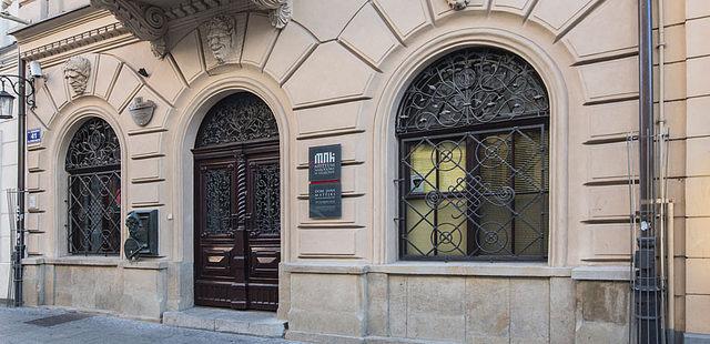 House of Jan Matejko - Krakow National Museum