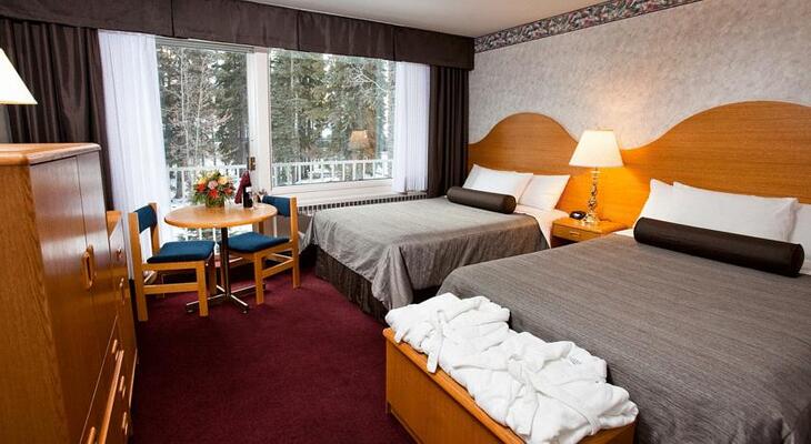 Bow View Lodge