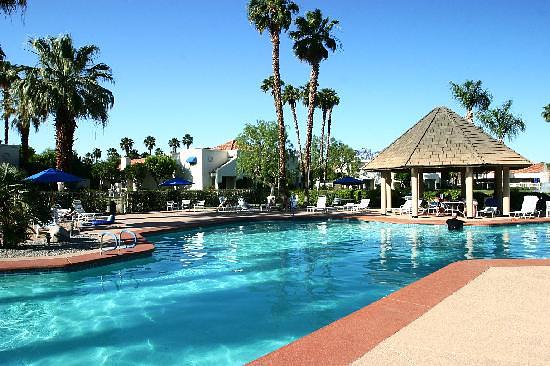 Desert Breezes Resort