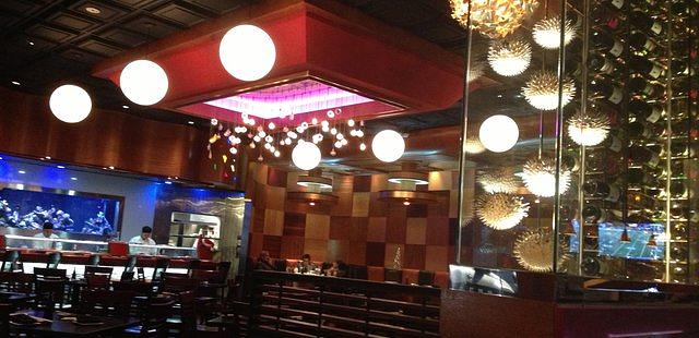Sushi Axiom
