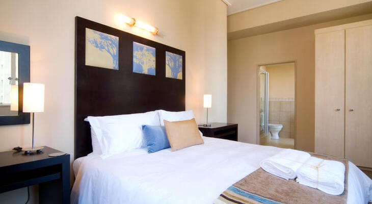 Faircity Mapungubwe Hotel Apartments