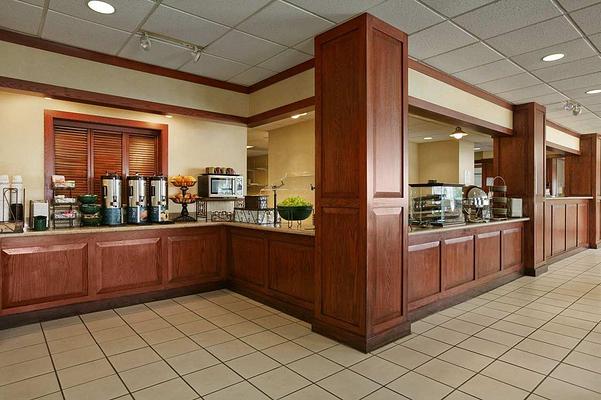 Homewood Suites by Hilton Oakland-Waterfront