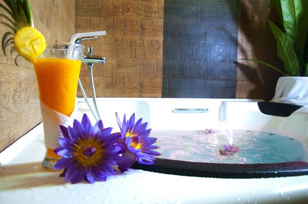 Gamodh Citadel Resort