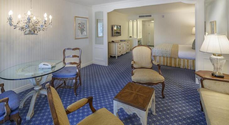 Little America Hotel