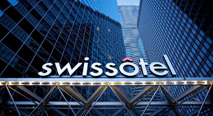 Swissotel Chicago