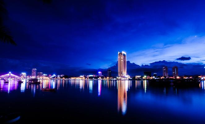 Novotel Danang Premier Han River